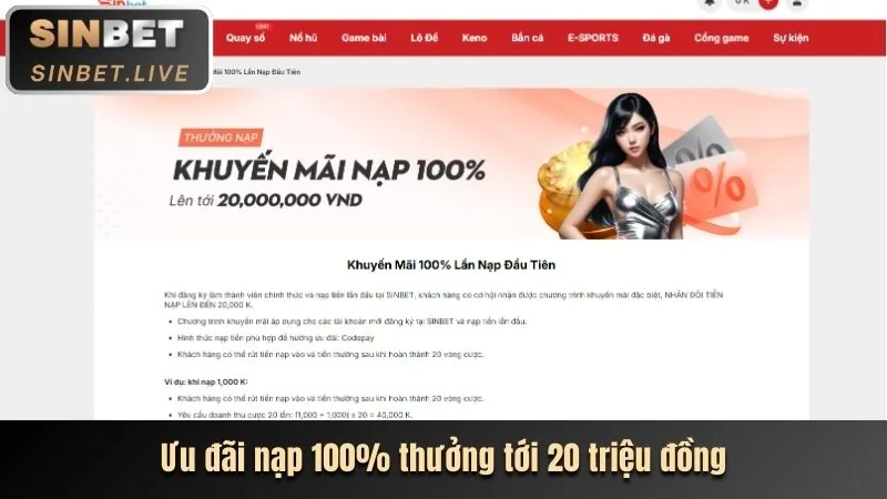 Tin tức khuyến mãi mới nhất
